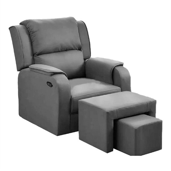 Các Loại Ghế Massage Chân Foot Phổ Biến Tại Việt Nam