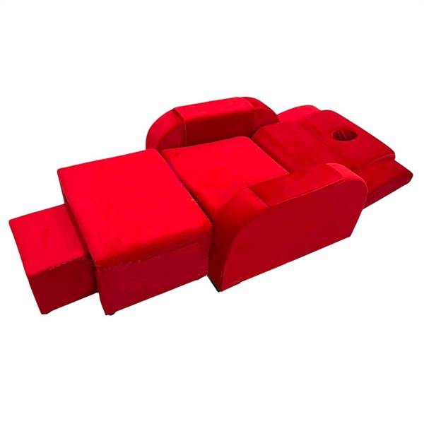 Ghế massage foot nâng cơ FM-24