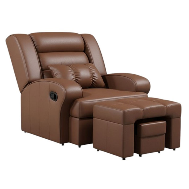 Ghế massage foot nâng thuỷ lực FM-37