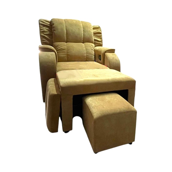 Ghế massage foot nâng hạ điện FM-45