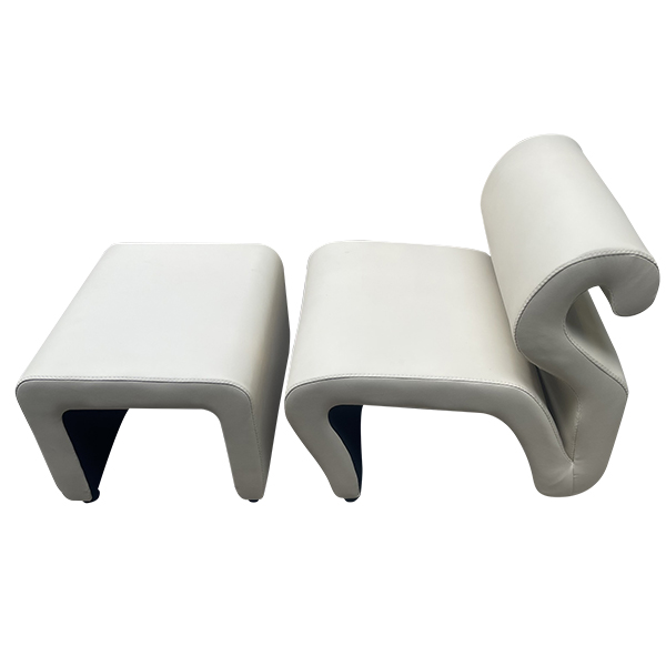 Giường massage foot FM-19