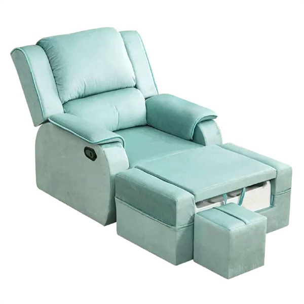 Ghế massage foot nâng điện FM-62