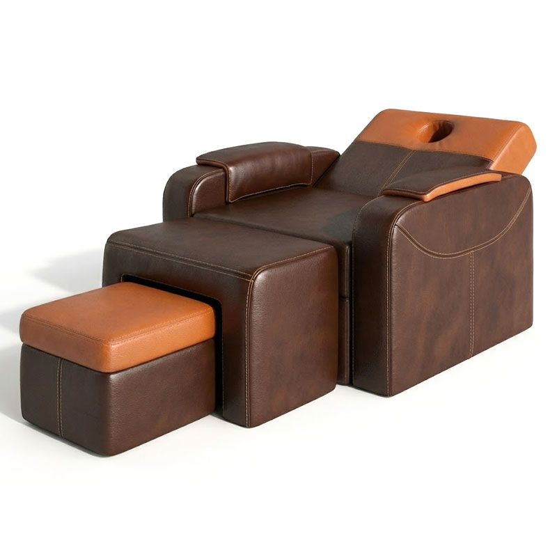 Ghế massage chân nâng cơ FM-28