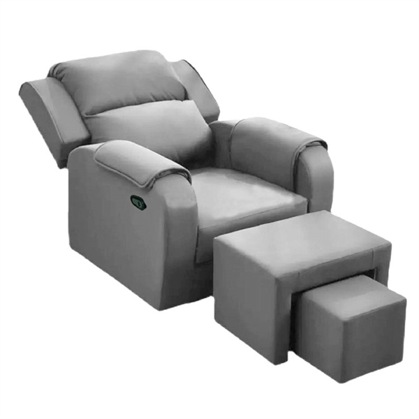 ghe-massage-foot-nang-dien-fm-46, ghe massage điện giá rẻ