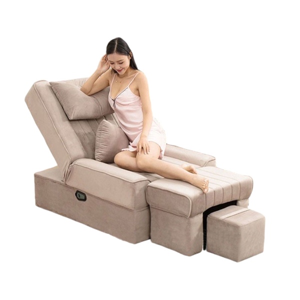 Ghế Massage Foot Nâng Hạ Điện giá rẻ FM-55